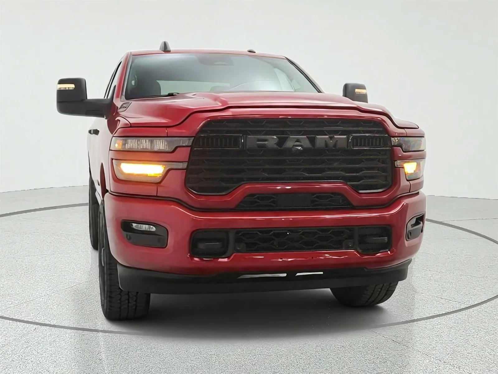 ram ram 2500 pickup 2026 3C6UR5DJ1TG233951 image ram ram 2500 pickup 2026 3C6UR5DJ1TG233951 image